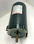 Leland Faraday Motor M512U 115/230V 3450RPM 1/2HP CET68ABN-175. Fixed Price $56.23.