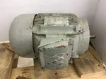 Telco 3748-H Hp Ac Motor 230/460 Volts 1800 Rpm 4P 145T Frame. Fixed Price $125.00.