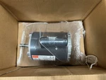 Dayton 5K115BB General Purpose Motor 1/3HP. Fixed Price $360.00.