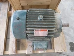 Reliance Electric 7.5HP Motor P21G3359G 213T 1765 Rpm 230/460V New Old Stock. Fixed Price $400.00.