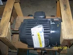 Emerson Electric Motor Hp Cat # X20E1B Model AF95 Phase 230/460V New Nos. Fixed Price $1650.00.