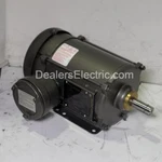 Baldor Hp 3600 Rpm Xpfc 230/460 Volts 143T Frame Phase Motor EM7013T-I. Fixed Price $515.00.