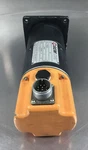 Sem MT30F4-25 Ferrite Brushed Dc Servomotor 4000 Rpm Max 100V 34A 1E. Fixed Price $315.00.