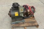 Fanuc Motor AB160S-5.5 A06B-1251-B456 #0116, Warranty. Fixed Price $3324.05.