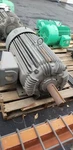 200 Hp Toshiba Ac Electric Motor 1800 Rpm 447TZ Frame Tefcbb 460 V Eok. Fixed Price $4125.00.