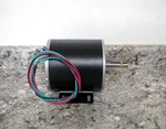 New Nidec P56SN015 0.17HP 230VDC Tenv Permanent Magnet Motor Free Shipping. Fixed Price $199.99.