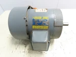 Marathon Bd 182TTFR7001AAW Electric Ac Motor 3HP 3PH 230/460V 3500RPM. Fixed Price $209.99.