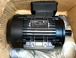 Lafert ST80C4 Motor 0.75 Hp 1680RPM 208-230/440-460 V New Open Box Fast Shipping. Fixed Price $275.00.