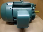 Reliance Electric Master P32G4904FA Ac Motor 25 Hp. 230/460V 3PH FR.324T Nos. Fixed Price $2275.99.