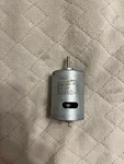 Mabuchi LRS-540-SH 12VDC 27000RPM High Speed Power Electric Drill Motor. Fixed Price $10.99.