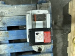 Reliance Electric R14H1160N-XY Ac Motor Hp 2000/5500 Rpm 3 Phase. Fixed Price $350.00.