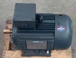 Leeson Iec Metric Motor 193100.60 50/60HZ 3520/2905RPM 230/460V DF112MFRAME. Fixed Price $800.00.