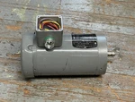 Boston Gear Adutf-b Motor .25HP 1725 Rpm 3PH 60HZ Frame 42CZ 208-230-460V. Fixed Price $200.00.