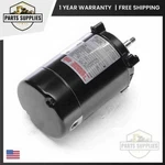 T1052 Century 1-PHASE 1/2 Hp 230/115V 3450 Rpm 1-SPEED Odp Motor For Jet Pump. Fixed Price $312.79.
