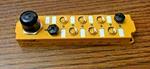 Nib Turck VB-803M-PX9-BS14 Junction Multibox Port U0943-60. Fixed Price $234.95.