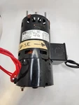 Fasco Motor HC24AU700 1/15 Hp 3000 Rpm Carrier/bdp. Fixed Price $125.00.