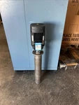 Grundfos Tank Mount Centrifugal Pump 80B2-19FT100-D1 Motor W/ SPK4-19/12. Fixed Price $399.99.