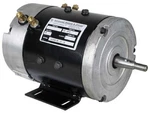 Amd Nidec A10-4015 Volt Electric Motor Cushman 820636 D381 5BC48JB500. Fixed Price $1052.95.