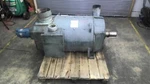 Ge 5BC46AE1001 Hp Dc Motor 500 Volts 150/300 Fld V1150/2000 Rpm CD508AY. Fixed Price $11499.00.