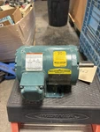 New No Box Reliance Baldor P56X3863 Motor .33HP 1725 Rpm 60HZ. Fixed Price $333.33.