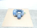 Siemens Rgzesd 1LA92543YK60 Motor 254T 3PH 5HP 865RPM 230/460V-AC. Fixed Price $450.00.