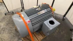 Toshiba BO758FLF4ASH 75HP Ac Motor 900RPM 8P 3PH 444T 230/460V Tefc. Fixed Price $6500.00.