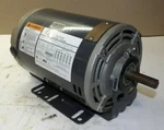 New Us Motors Hp 208-230/460 Vac 1725 Rpm 56H Frame Odp D1S2AH9. Fixed Price $215.99.