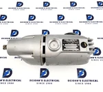 Ge Magna-blast 105C9393-P 115V Ac 125V Dc Charging Motor. Fixed Price $1500.00.