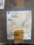 Ge Electric Motor 2HP 115/230 Volt. Fixed Price $200.00.