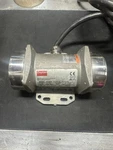 Dayton 1DYN6A Electric Motor 115V 0.80A 3600RPM Single Phase Base-mounted. Fixed Price $85.00.