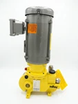 Milton Roy MRA11D105XAPPNNNNY Metering Pump 115/230V-AC 3.10-4.42GPH 100-1800PSI. Fixed Price $3373.40.