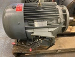 WORLDWIDE,WWE25-18-284TC,25HP Motor 1775RPM 230/460V Frame. Fixed Price $1200.00.