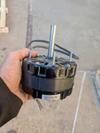 Mcmillan Fan Motor JR1R0492-002 A0520B4280 1/10 Hp. Fixed Price $209.00.