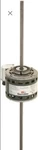 Garrison 593414 Direct Drive Furnace Blower Motor Two Speed 1/5HP 230V. Fixed Price $30.59.