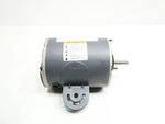 Dayton 6K406G Motor 48YZ 1PH 1/4HP 1725RPM 115V-AC. Fixed Price $136.95.