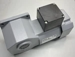 Brother HF18R025-BMRG3C Motor, 25:1 Gearbox. Fixed Price $200.00.