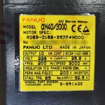One Fanuc Servo Motor A06B-0169-B577#M000 New. Fixed Price $3412.30.