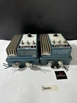 Lot Of Emerson Focus 1 Motor Controllers PN2400-8000 Parts Repair. Fixed Price $375.00.