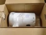 250364 New In Box; Baldor VEWDM3714T Ac Motor; 10HP; 230/460V; 1770RPM; 3PH. Fixed Price $1616.82.