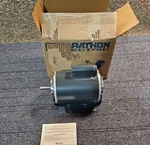 Marathon Motors 056C17D2079 Capacitor-start General Purpose Motor, 1/2 Hp D111. Fixed Price $263.99.