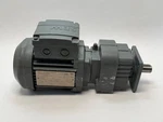 Sew-eurodrive RF07-DR63S4 Helical Gear Motor 1680/150 Rpm Phase. Fixed Price $329.16.