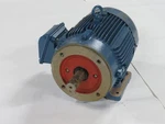 Weg 7.5HP 1765RPM 575V 213TC Tefc 3PH 7.20A 60HZ Used. Fixed Price $228.99.