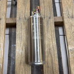 2345129204GS Franklin 3/4HP 4" Submersible Water Well Motor 230V, Three Phase. Fixed Price $404.99.