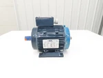 Leeson C90T34FZ2C 192080.00 Iec Metric Ac Motor 3HP 3425RPM 230/460V 3PH D90L. Fixed Price $124.99.