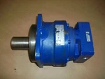 Alpha Gear Box / Reducer SP180??-100-121-010 100:1 Used. Fixed Price $300.00.