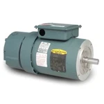 Baldor Reliance VEBM3546T-D Electric Motor New In Box. Fixed Price $879.99.