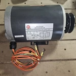 B13-0270 Liebert Emerson 230/460V3PH 3/4HP 1750RPM Mtr Oem P63PYDCE-3122. Fixed Price $650.00.