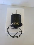 Universal Electric Co Motor Mod. 8-088 18VDC, 0.95 A, 1550 Rpm. Fixed Price $63.75.