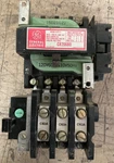 Ge CR206B0 Nema Size Starter 600 Volt 18 Amps 120 Coil. Fixed Price $50.00.