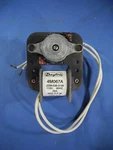 (1) New Dayton 4M067A C-frame Motor 3/16" Shaft 3000 Rpm Cw 120 Volt 1/500 Hp. Fixed Price $39.99.